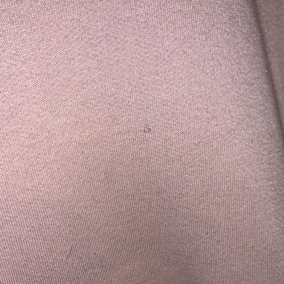 PINK Quarter-Zip Pullover - Picture 6 of 6